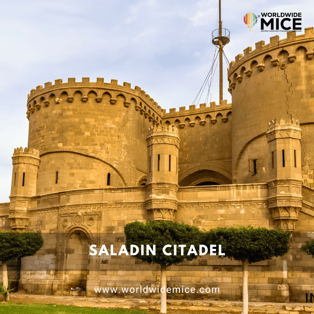 Saladin Citadel